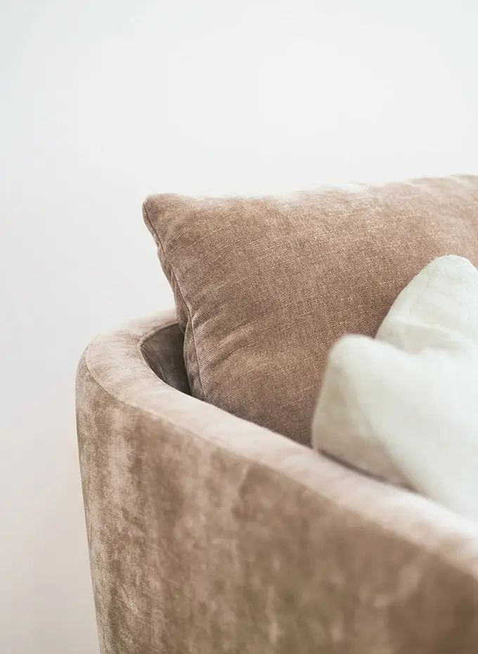 Sits :: Jenny Modular Sofa