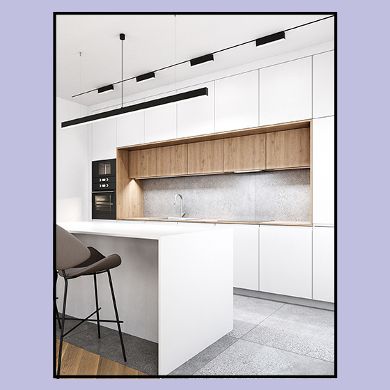 AQForm :: Optawa RAFTER 29 LED M930 multitrack black