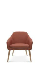 FAMEG :: Shell Armchair