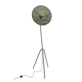 Market Set :: Floor lamp Gatsby green H: 180 cm