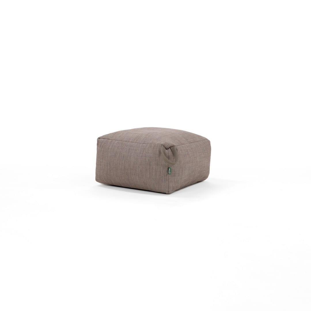 Garden Rabbit :: Breeze Balkonpouf, Farbe zur Auswahl