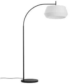 Nordlux :: Floor lamp Dicte white height 180 cm