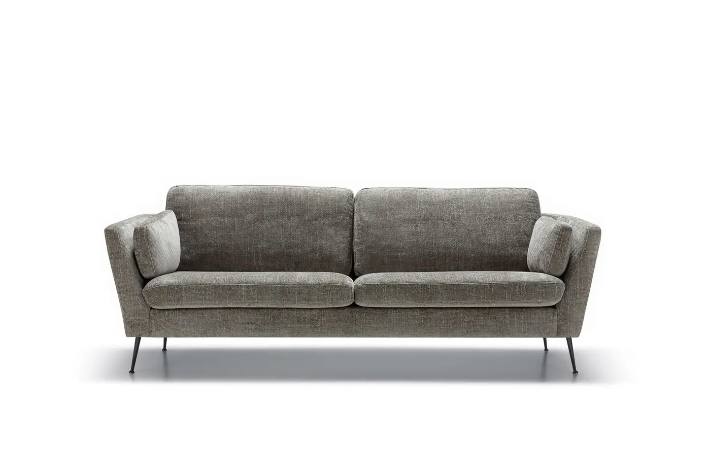 Sits :: Mynta upholstered sofa