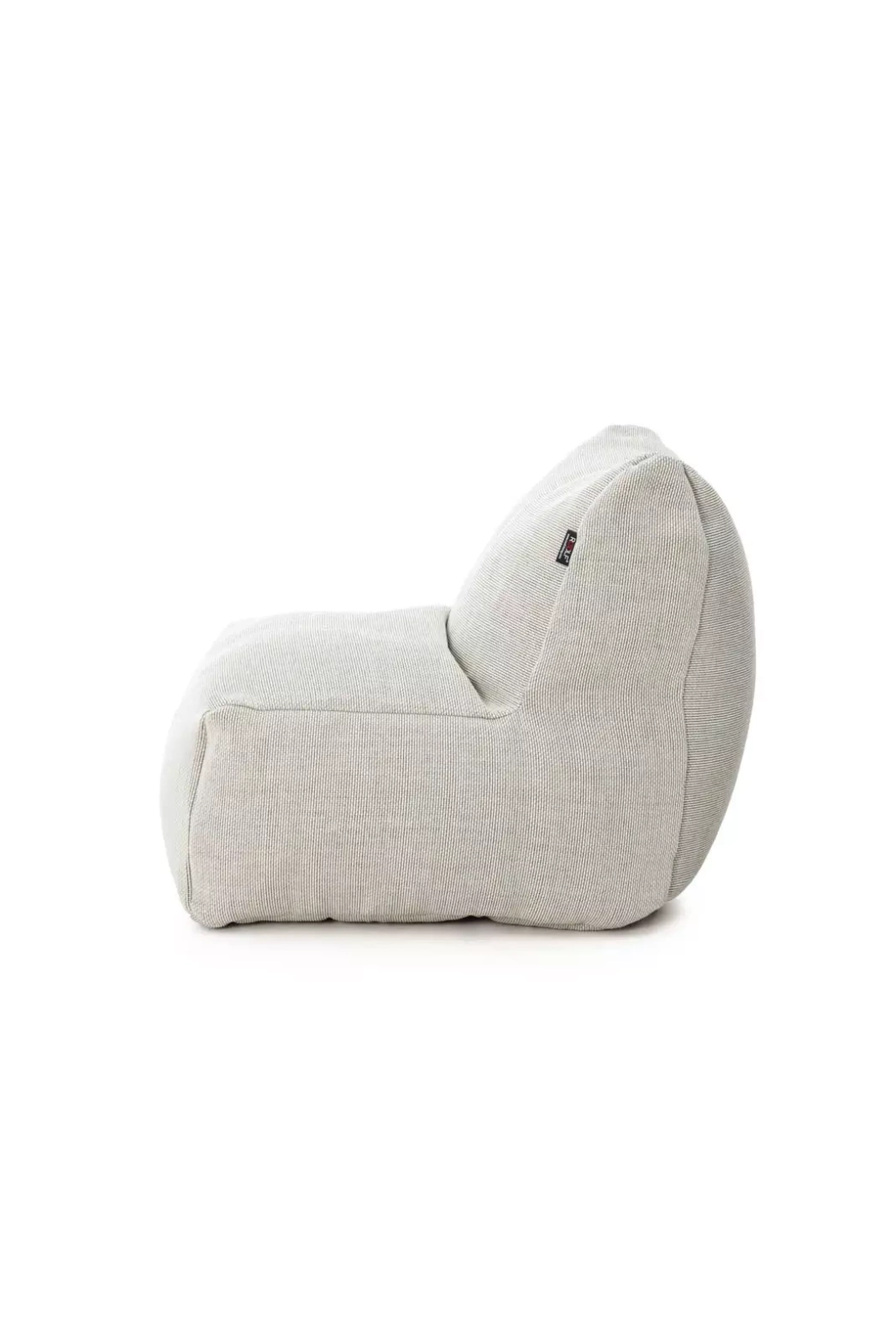 Roolf Living :: Fotel ogrodowy Medium biały szer. 75 cm