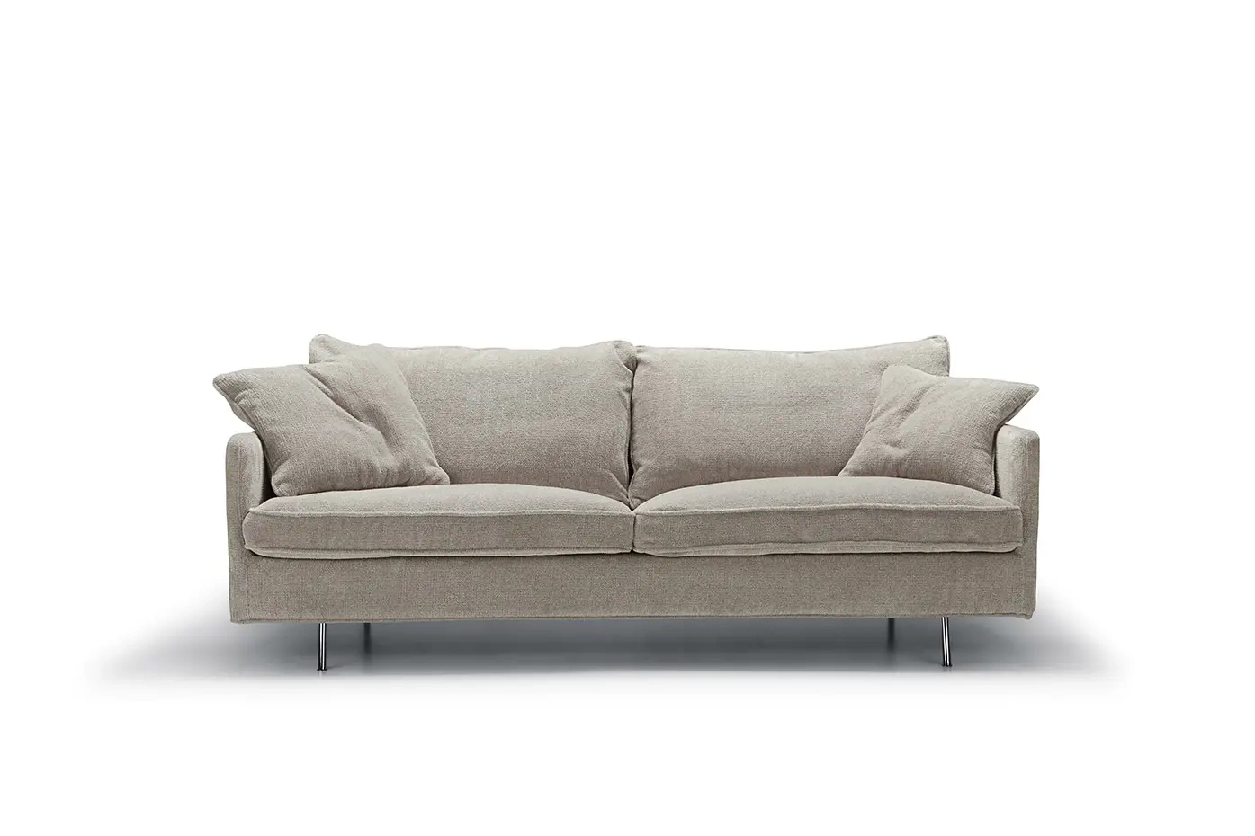 Sitzt :: Julia modulares Sofa