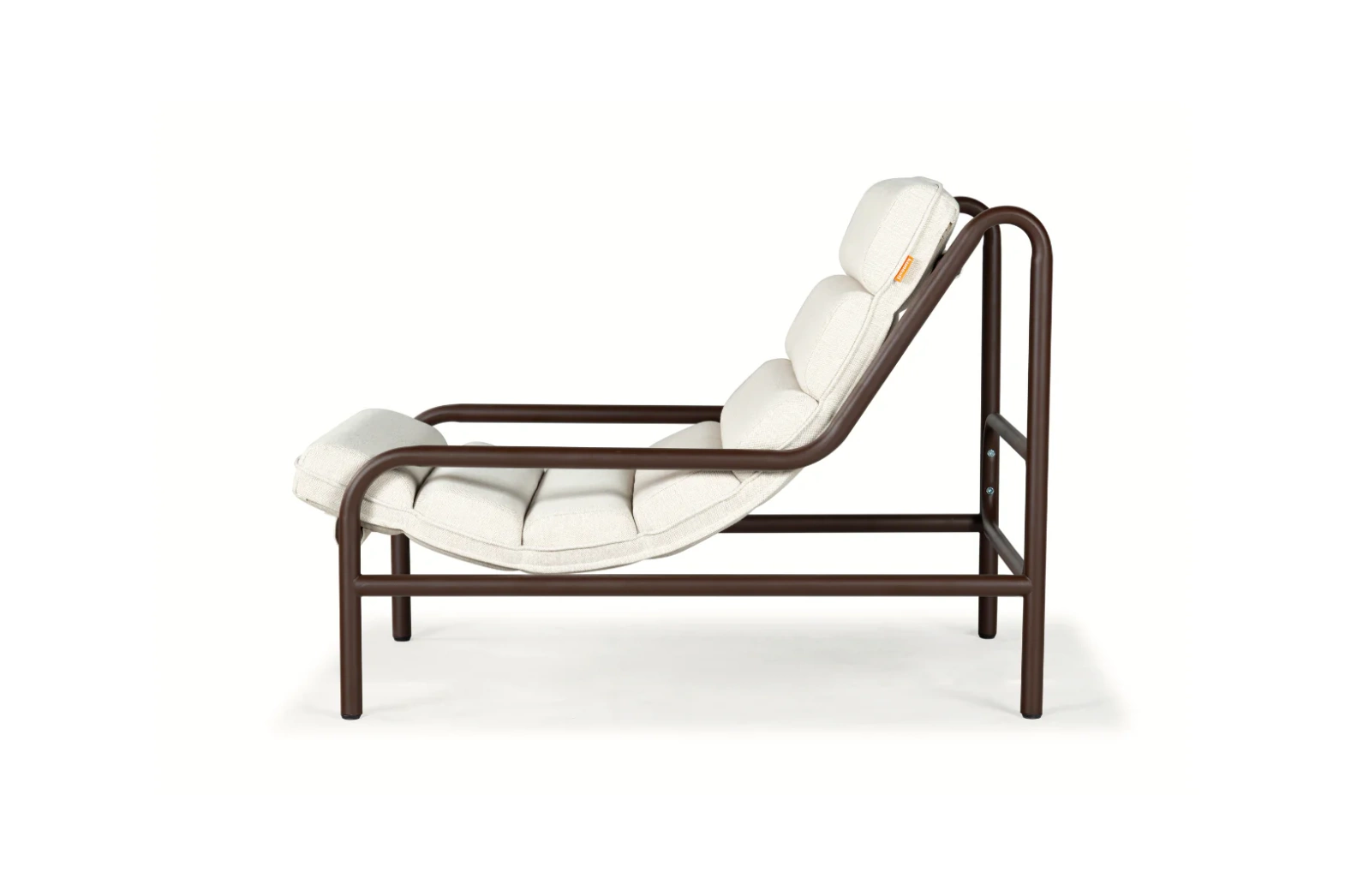 Kunesti :: Fotel ogrodowy Coffee or tea kremowy szer. 93 cm