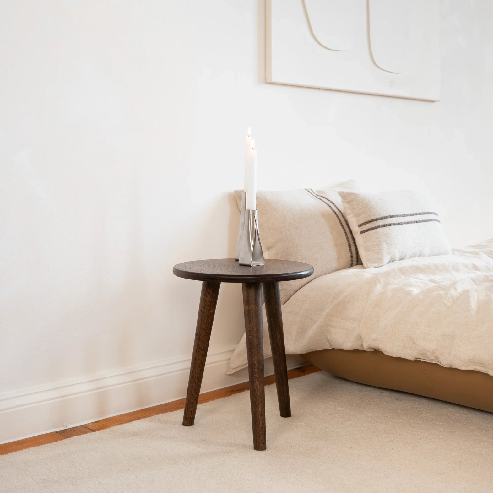 Pastform Furniture :: Stolik Bron śrr. 35 cm kolor do wyboru