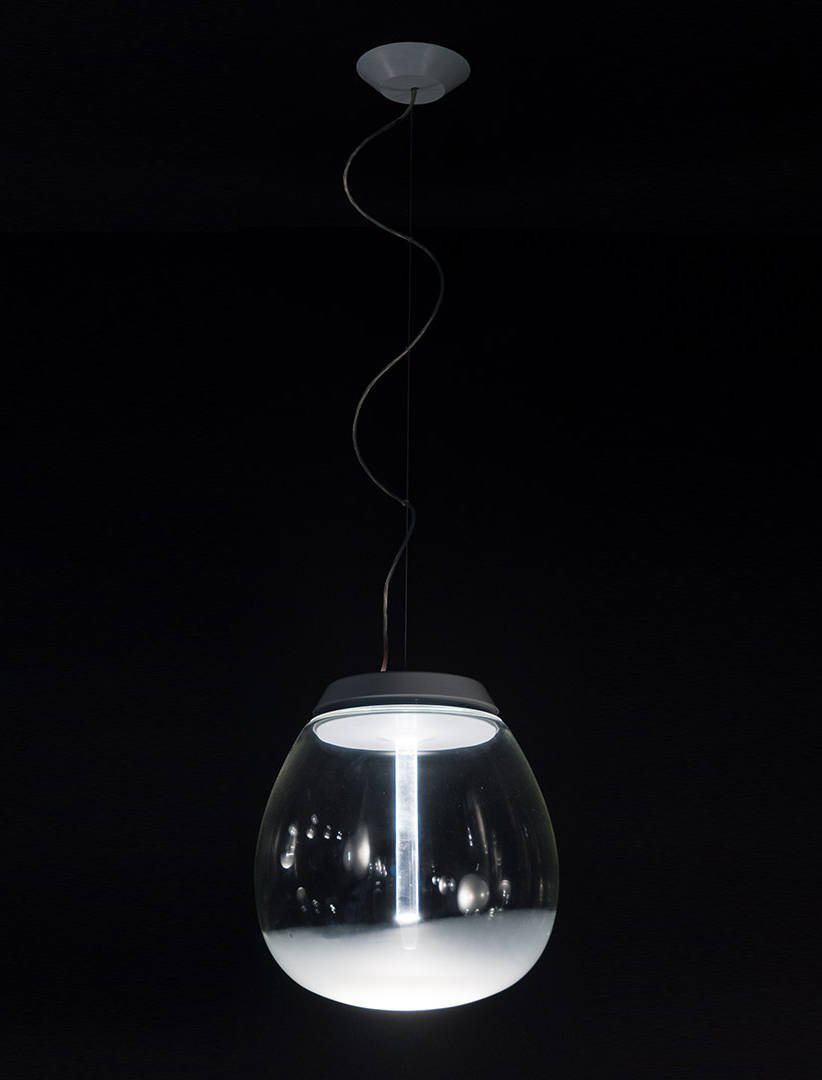 Artemide :: Hanging Lamp Empatia DIA 16cm 