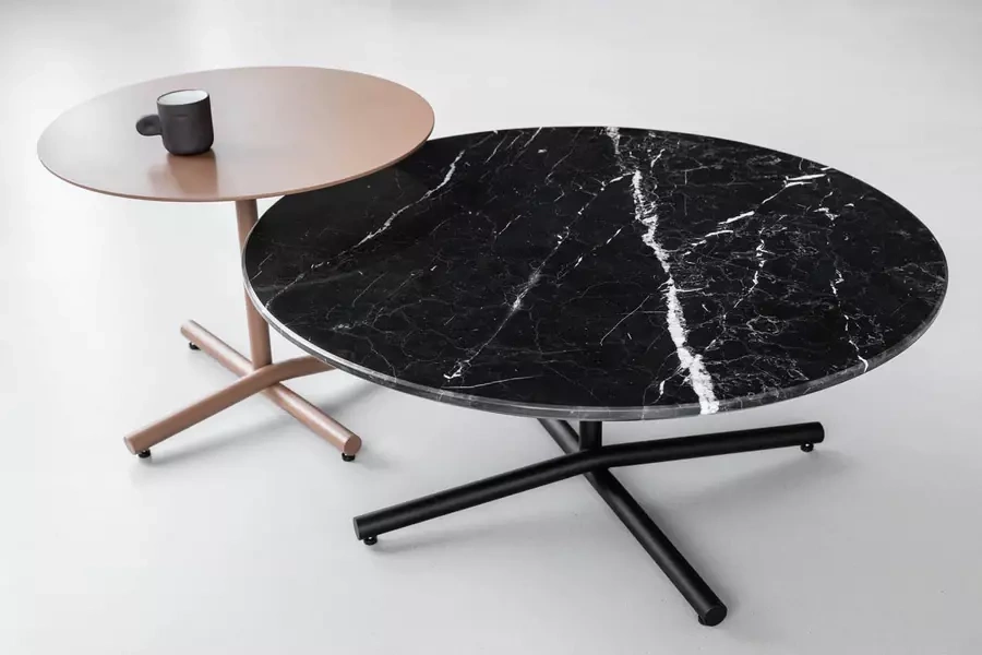 Loft Decora :: Peak Coffee high coffee table