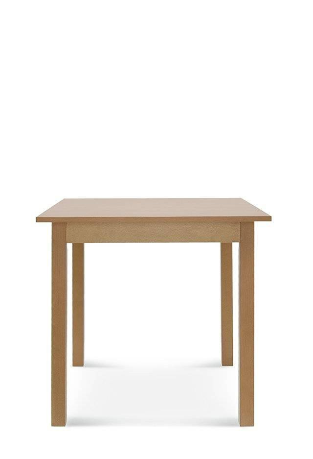 Fameg :: Tisch aus Holz Bar braun