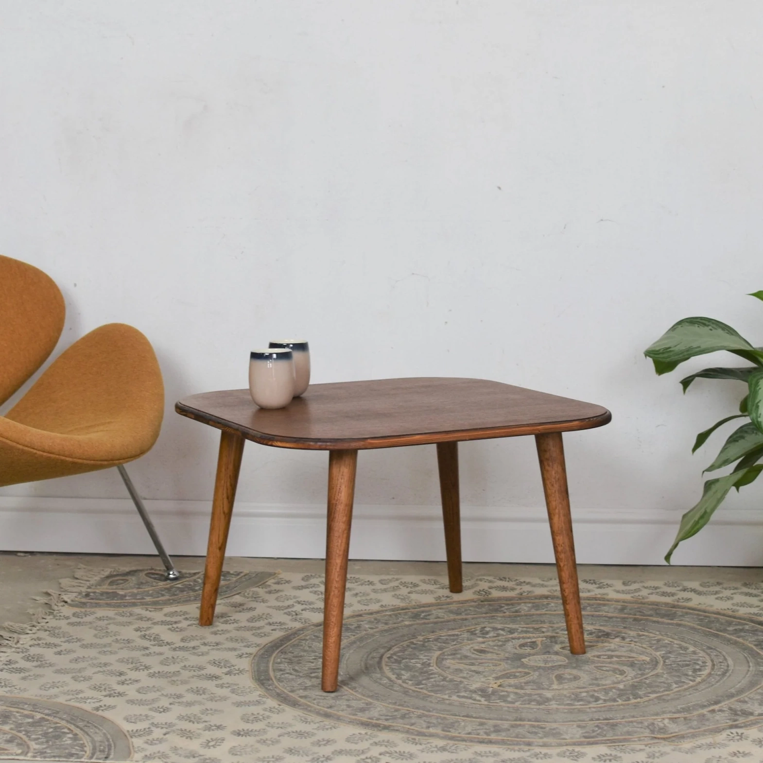 Pastform Furniture :: Stolik kawowy Manu szer. 60 cm kolor do wyboru