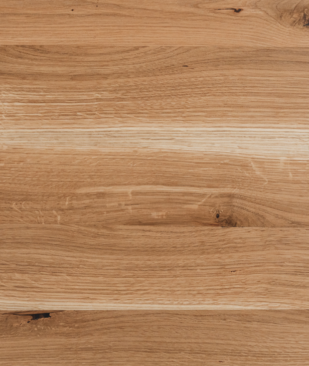 Hoom :: Ross oak coffee table, width 100 cm