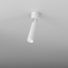 AQForm :: PET mini LED spotlight M927 41° white