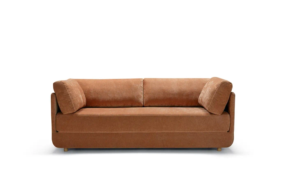 Sitzt :: Stina Polstersofa mit Schlaffunktion, 3-Sitzer