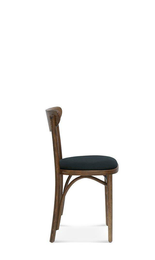 FAMEG :: Wood chair 1260