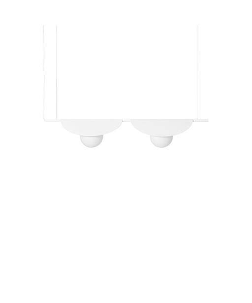 Ummo :: SALLO B hanging lamp