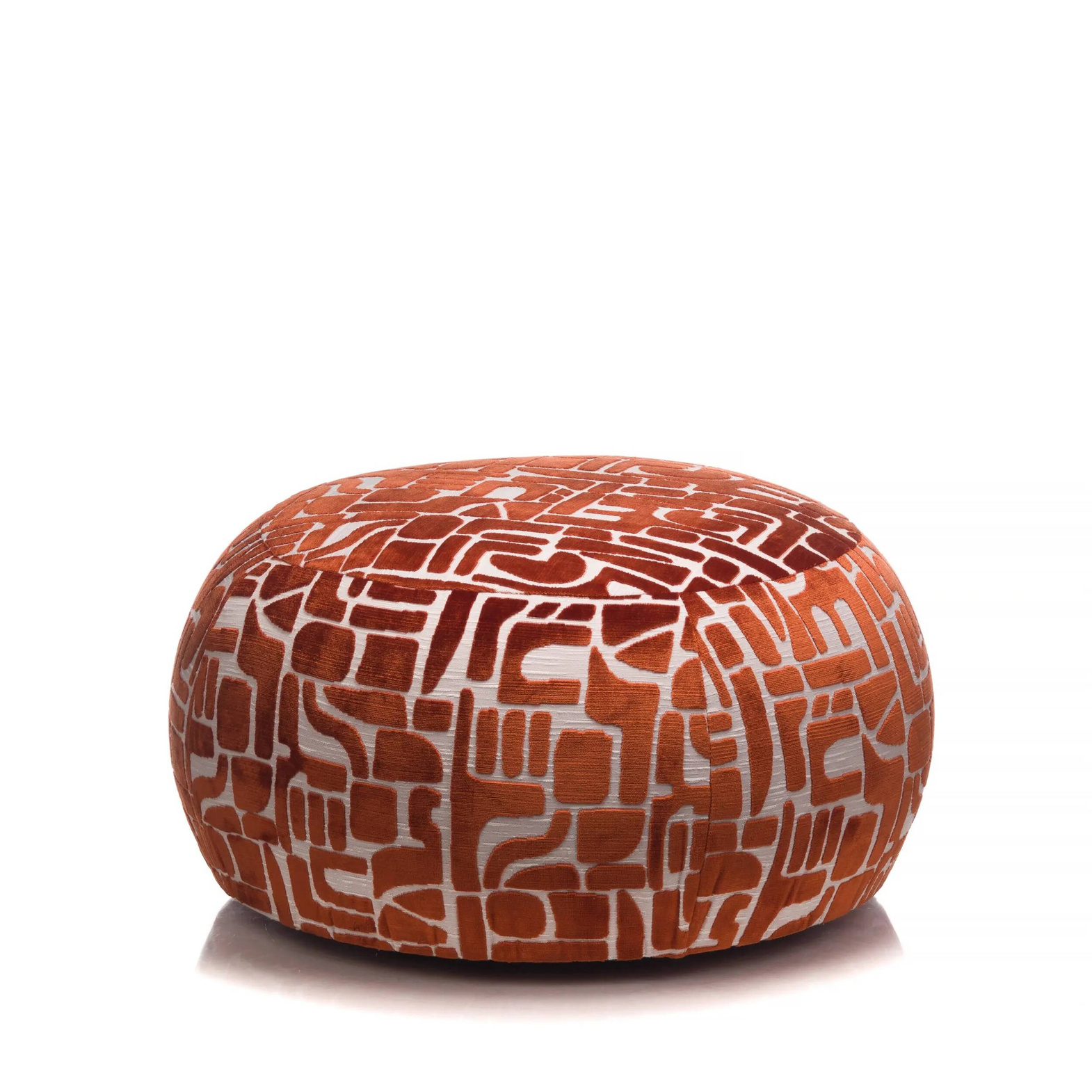 Claudie :: Ross M Upholstered Armchair