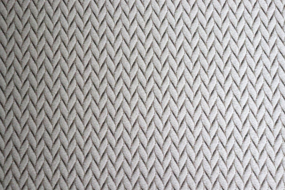 Time sofa bed, 3.5-seater, width 243 cm, color white-gray / to choose from