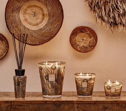 Baobab :: Australia Scented Candle