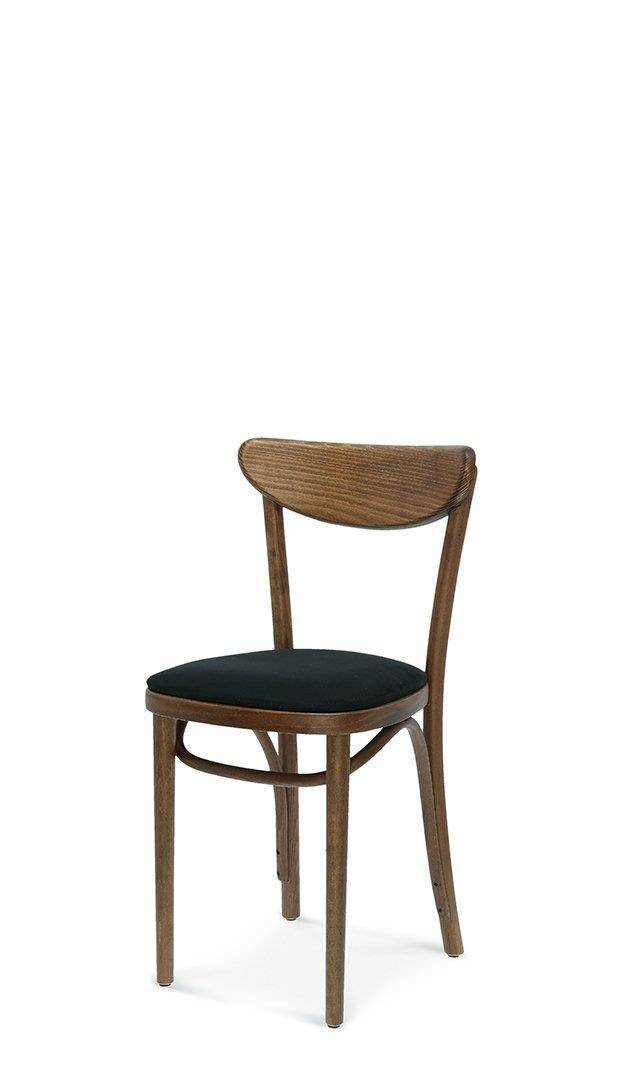 FAMEG :: Wood chair 1260