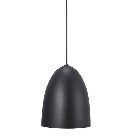 Design For the People :: Nexus 20 black pendant lamp