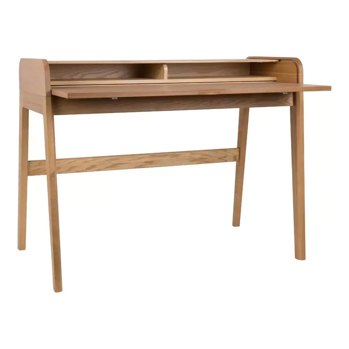 Zuiver :: Wooden desk Barbier #1