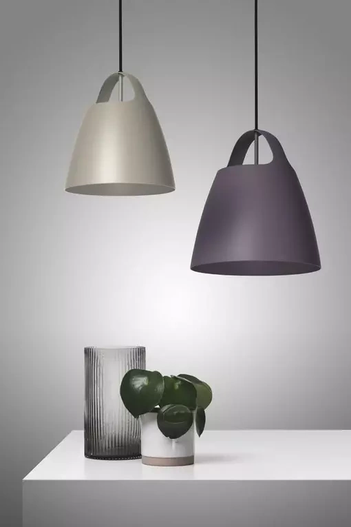 LOFTLIGHT :: Lampa wisząca BELCANTO 1