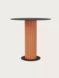 Aromas :: Hängelampe aus Metall Dussa