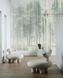 Wonderwall :: Hintergrund Sherwood beige