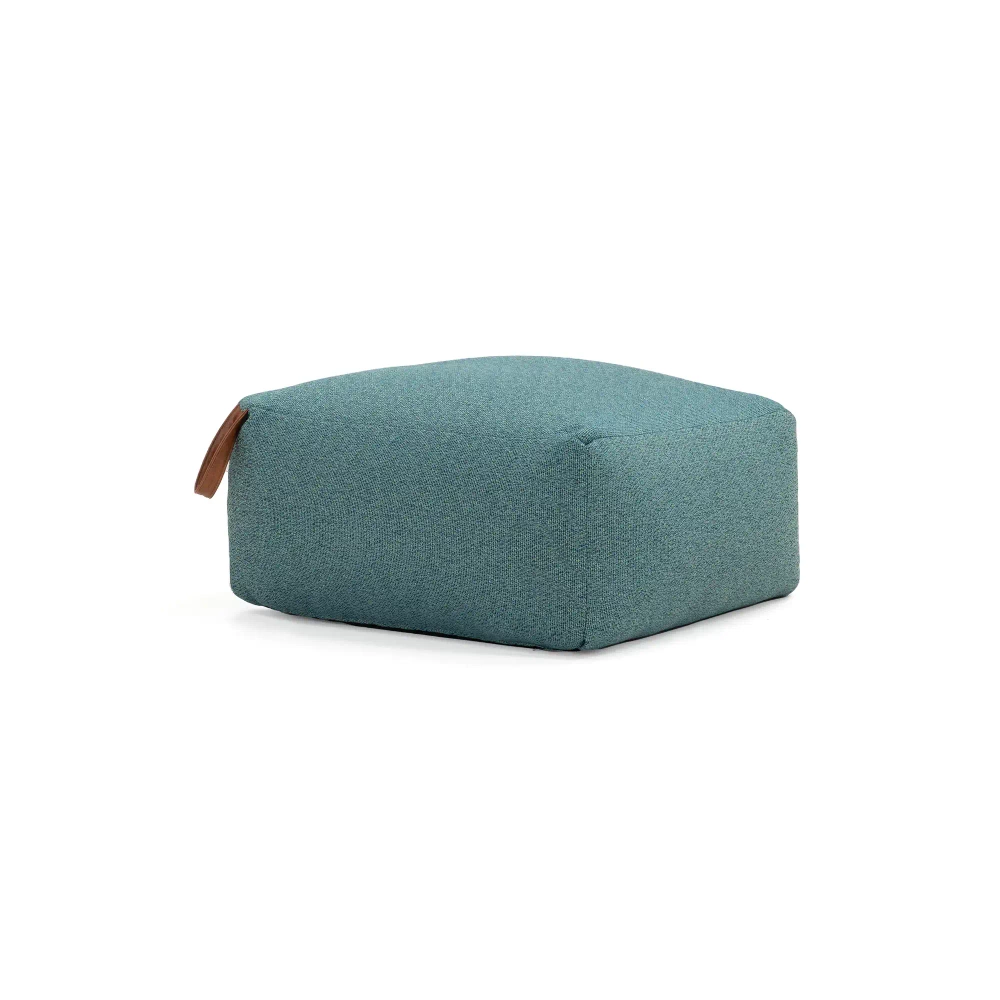Garden Rabbit :: Breeze garden pouf 80x80 cm color to choose from