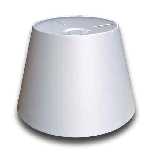 Artemide :: Abażur satynowy śr. 42 cm