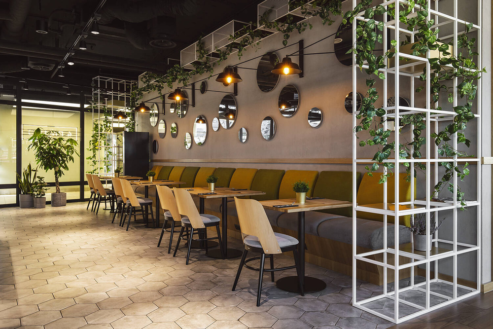 Paged :: Shell A-0043 Polsterstuhl, Breite 46 cm, Farbe zur Auswahl