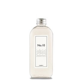 Candly :: Komplementäre Parfums do dyfuzora No. 10 Himbeeren/Rose