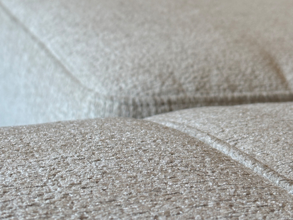 Nordic Line :: Sofa narożna Artis szer. 288 cm szara