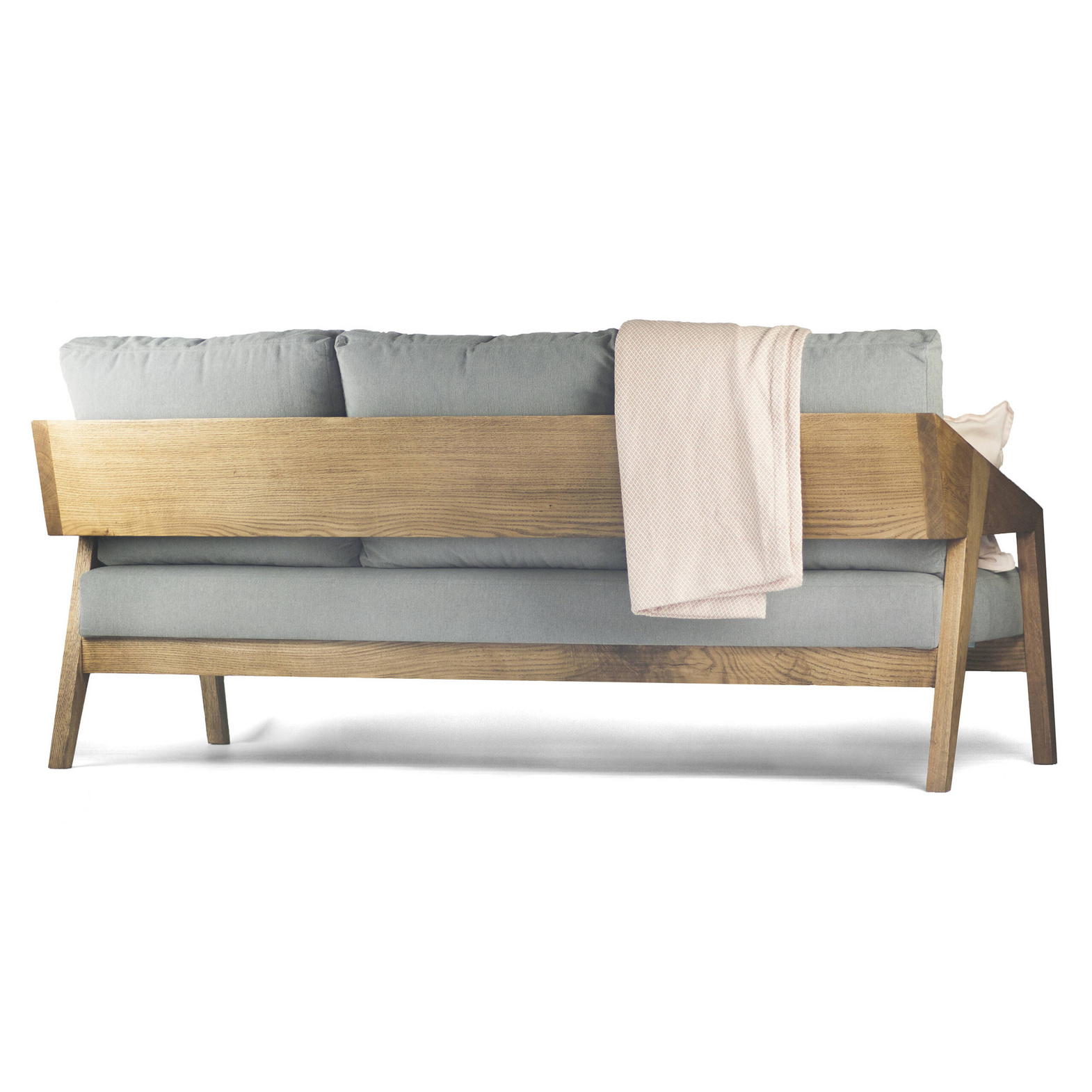 Szyszka Design :: Piko Sofa