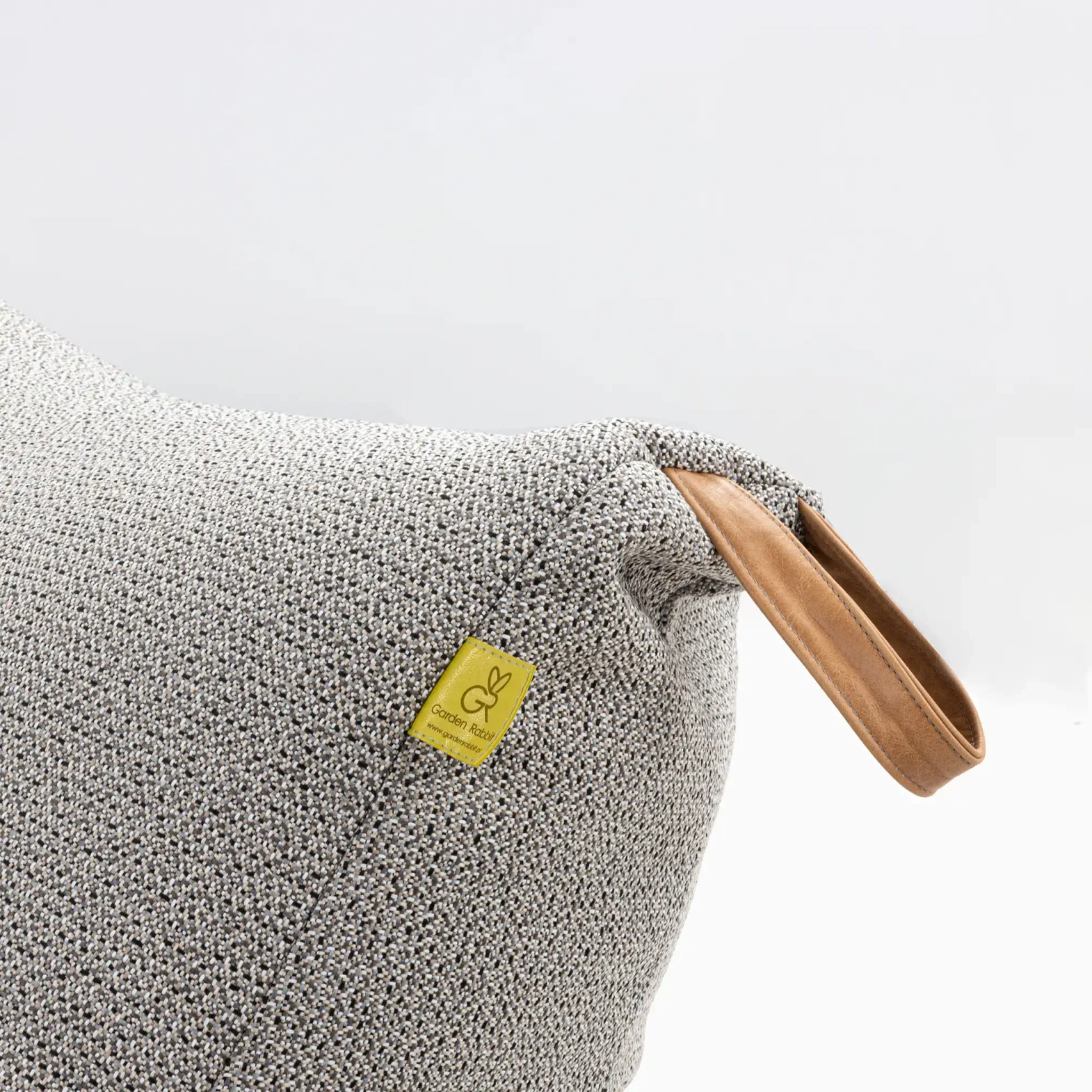 Garden Rabbit :: Breeze Balkonpouf, Farbe zur Auswahl