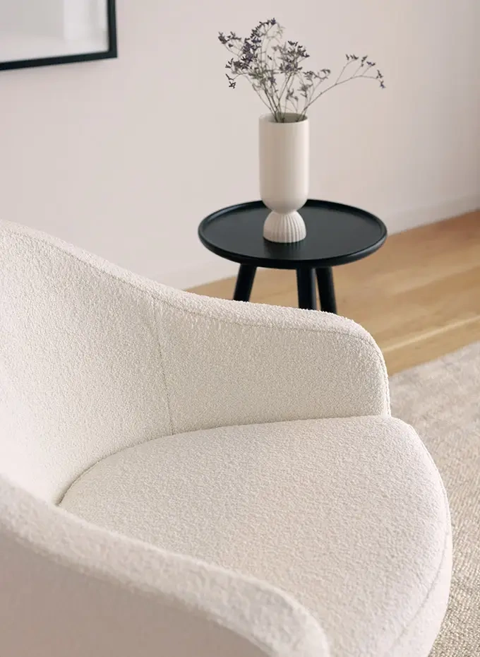 Sits :: Shell Polstersessel