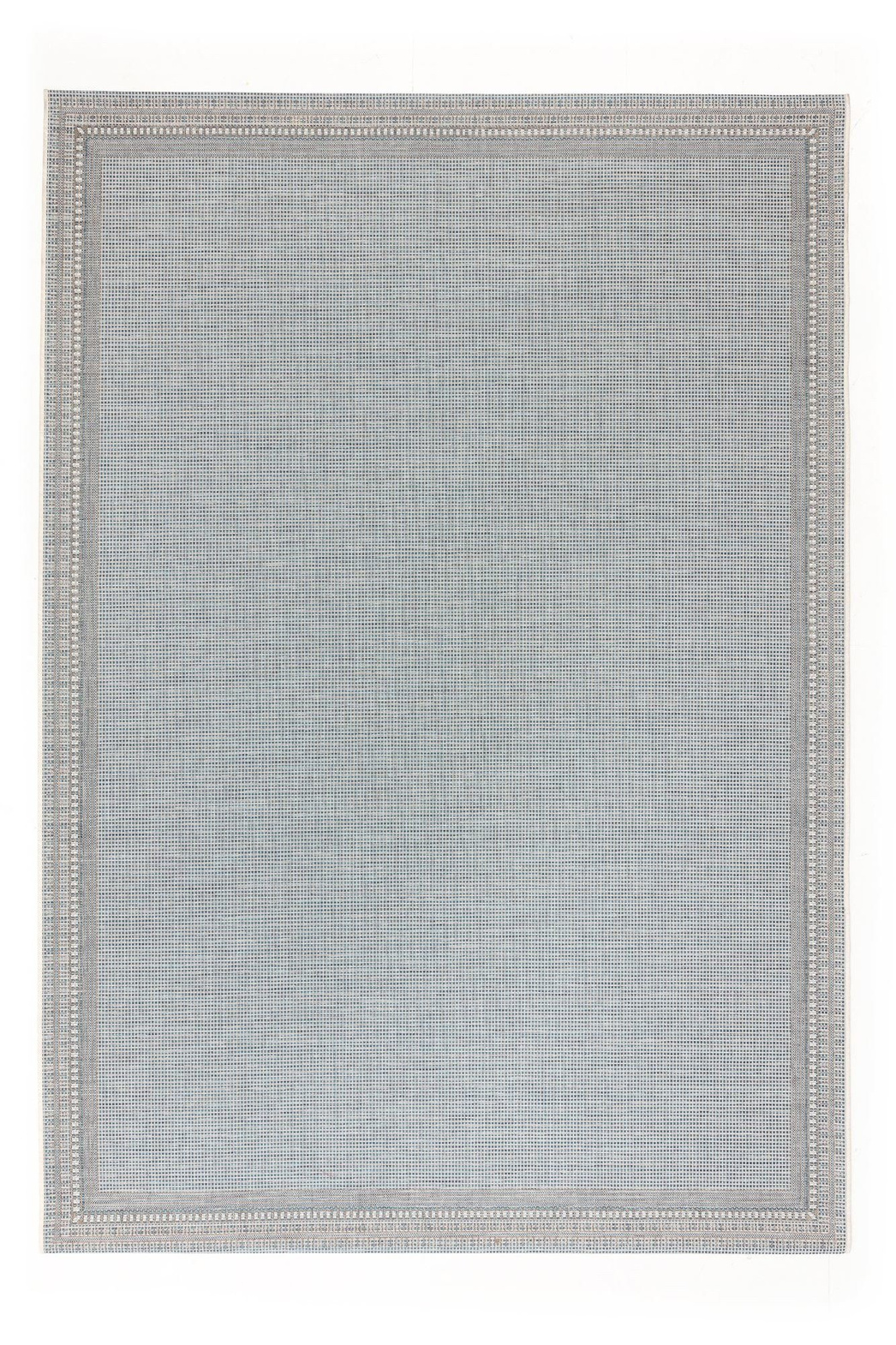 Roolf Living :: Outdoor carpet Harper blue