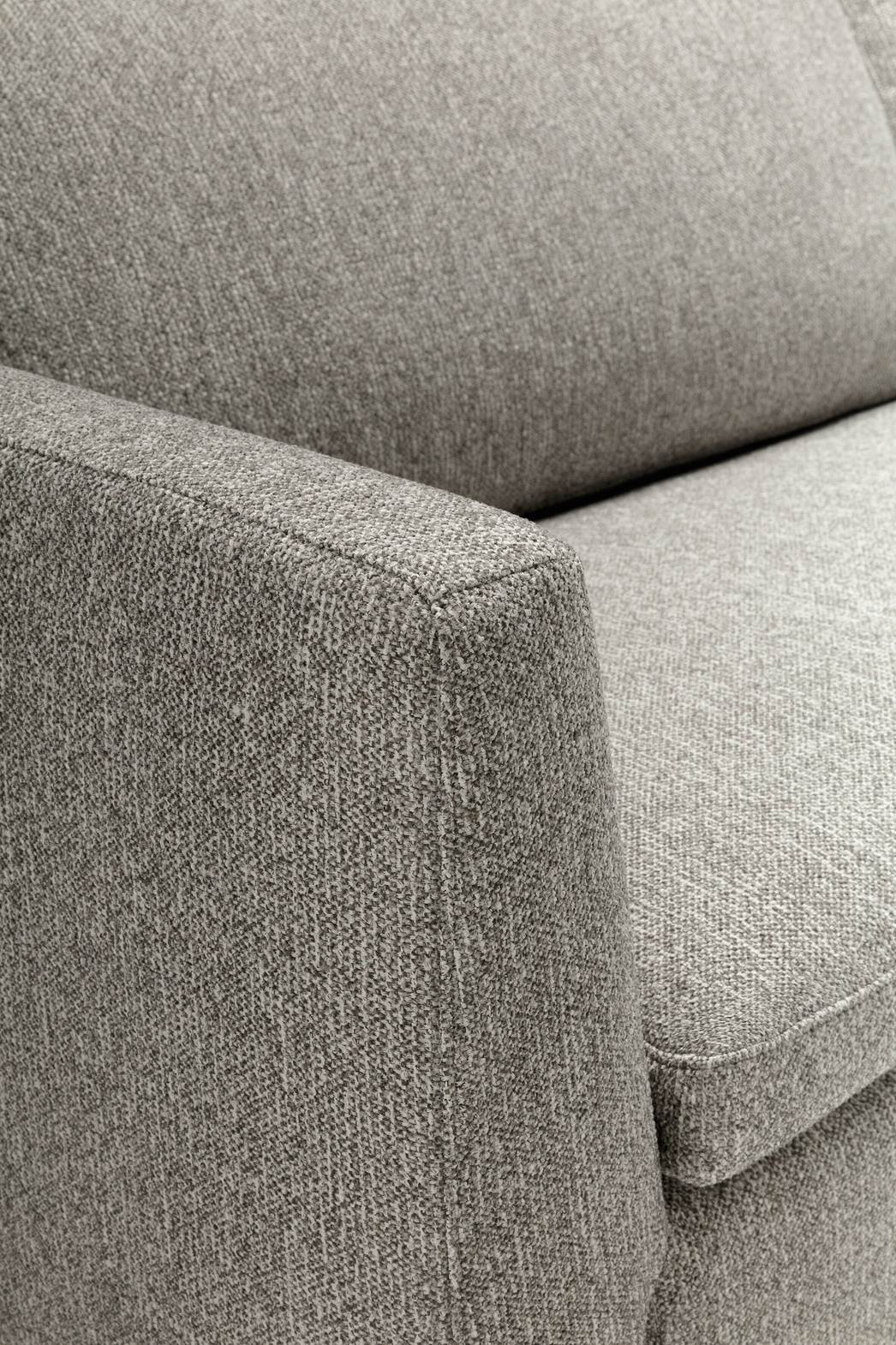 Sits :: Polstersofa Charlie, Farbe zur Auswahl