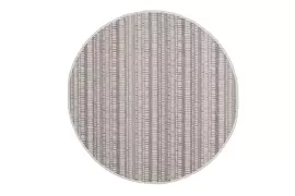 Roolf Living :: Outdoor carpet Zulu Silvee Round