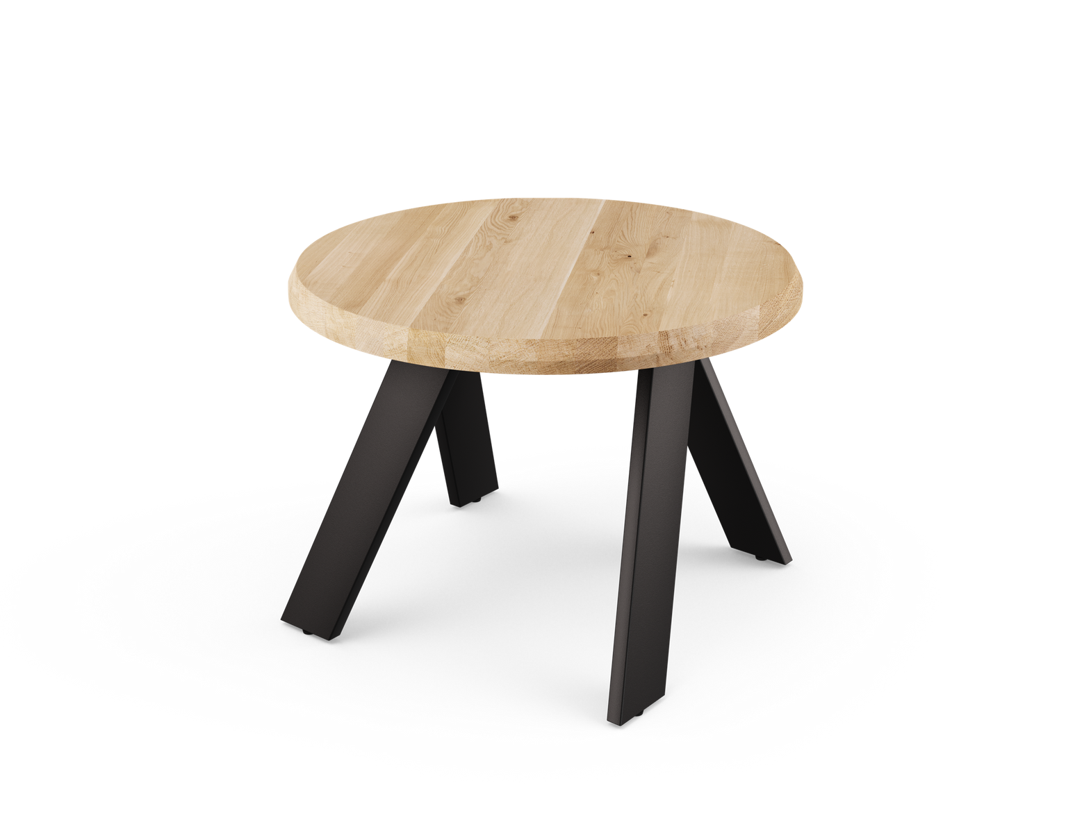 Loft Decora :: Walk round coffee table