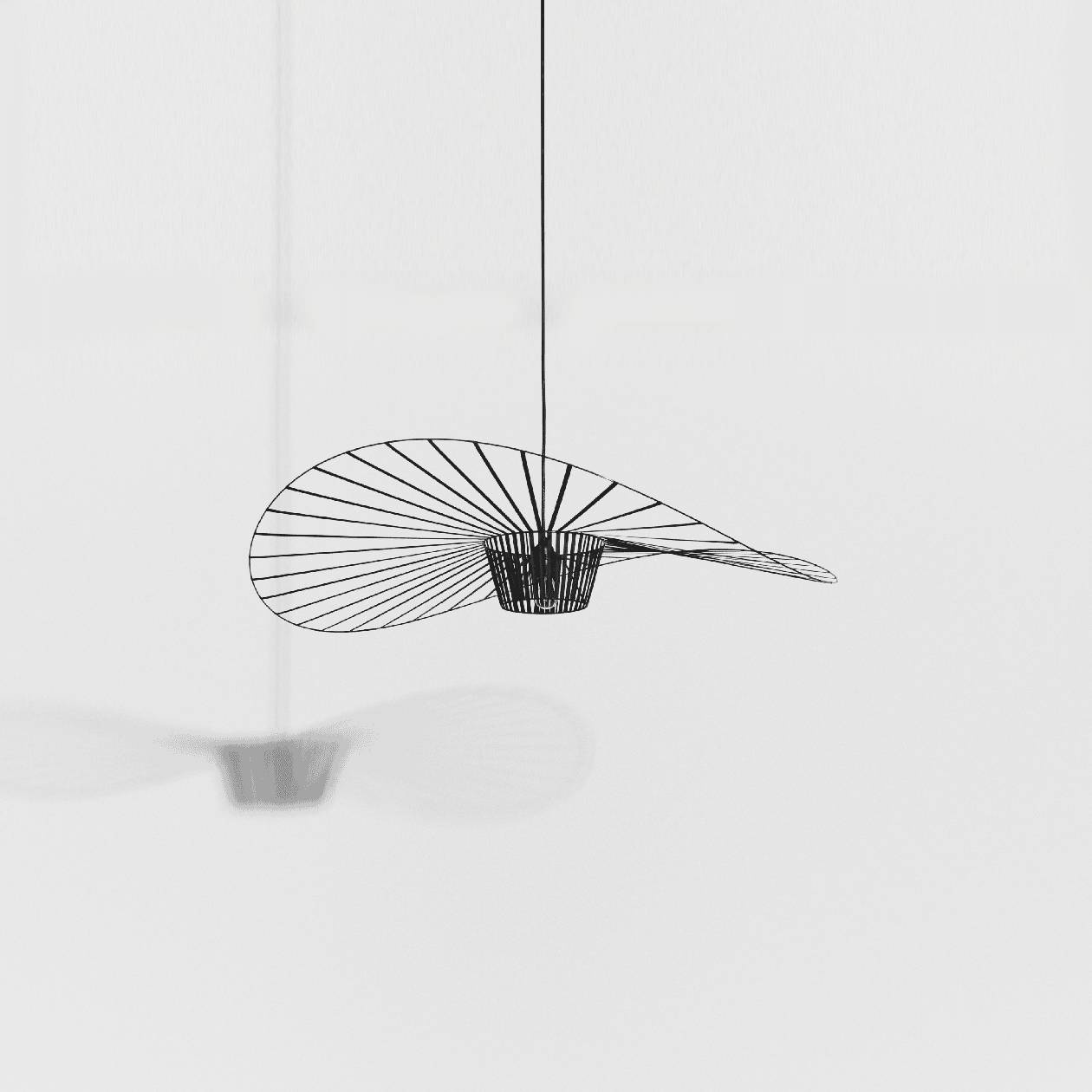 Petite Friture :: Lampa wisząca Vertigo