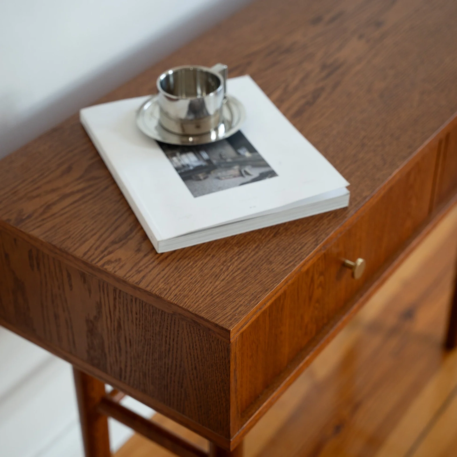 Pastform Furniture :: Biurko drewniane Cop rozmiar i kolor do wyboru