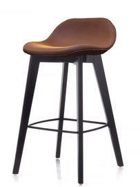 Claudie :: Stołek barowy / hoker Amelia wys 107,5 cm