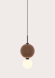 Aromas :: Ulon hanging lamp, diameter 30 cm, colors to choose from