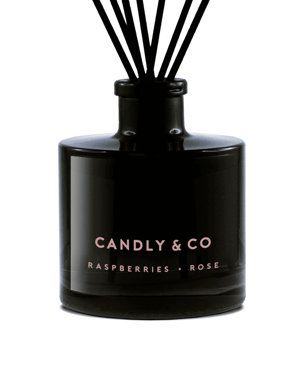 Candly :: No.10 Raspberries/Rose Diffuser fragrance