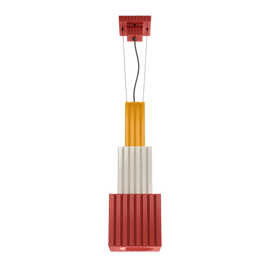 Ferroluce :: Metra Pendelleuchte