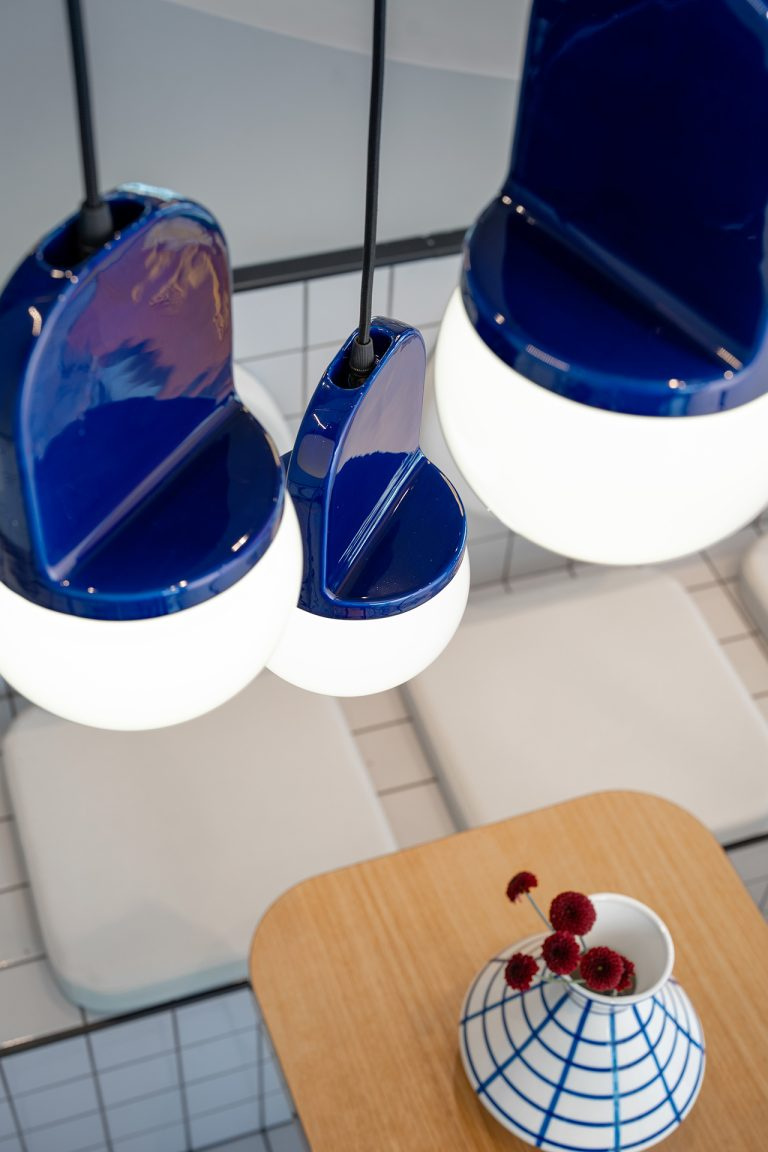 Ferroluce :: Habea Hängelampe