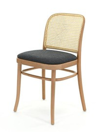 FAMEG :: Wood chair 811