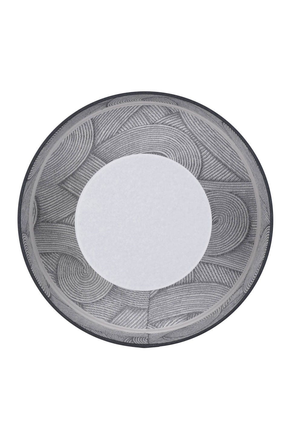 Market Set :: Sconce Mokuzai grey dia. 38 cm